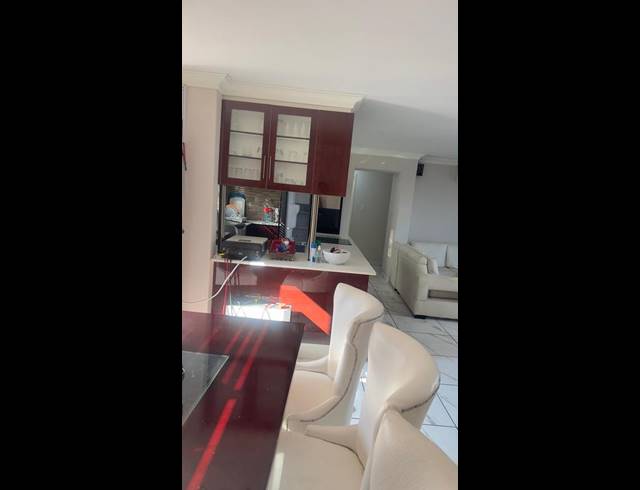 3 BEDROOM PROPERTY TO RENT IN BROEDERSTROOM
